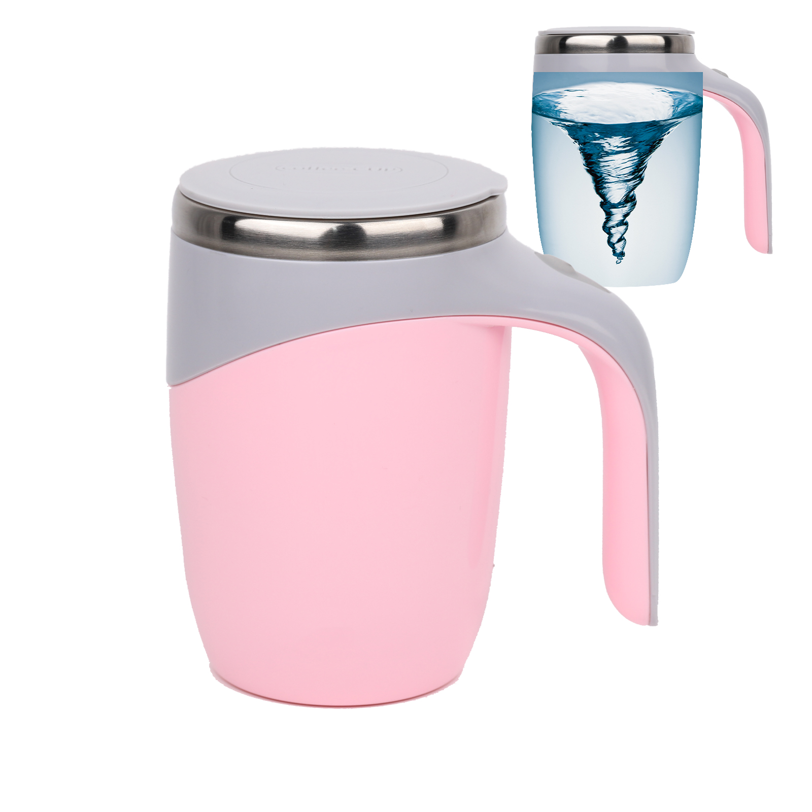 Self Stirring Mug ASM-005/106