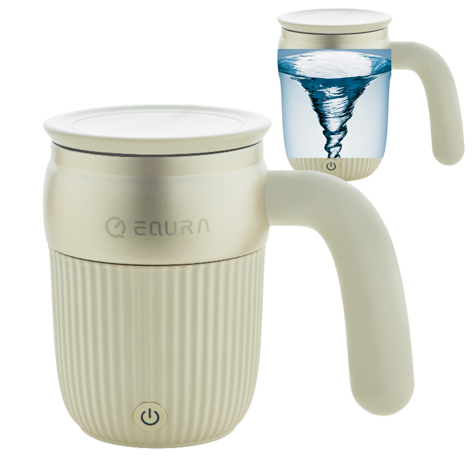 Self Stirring Mug ASM-110