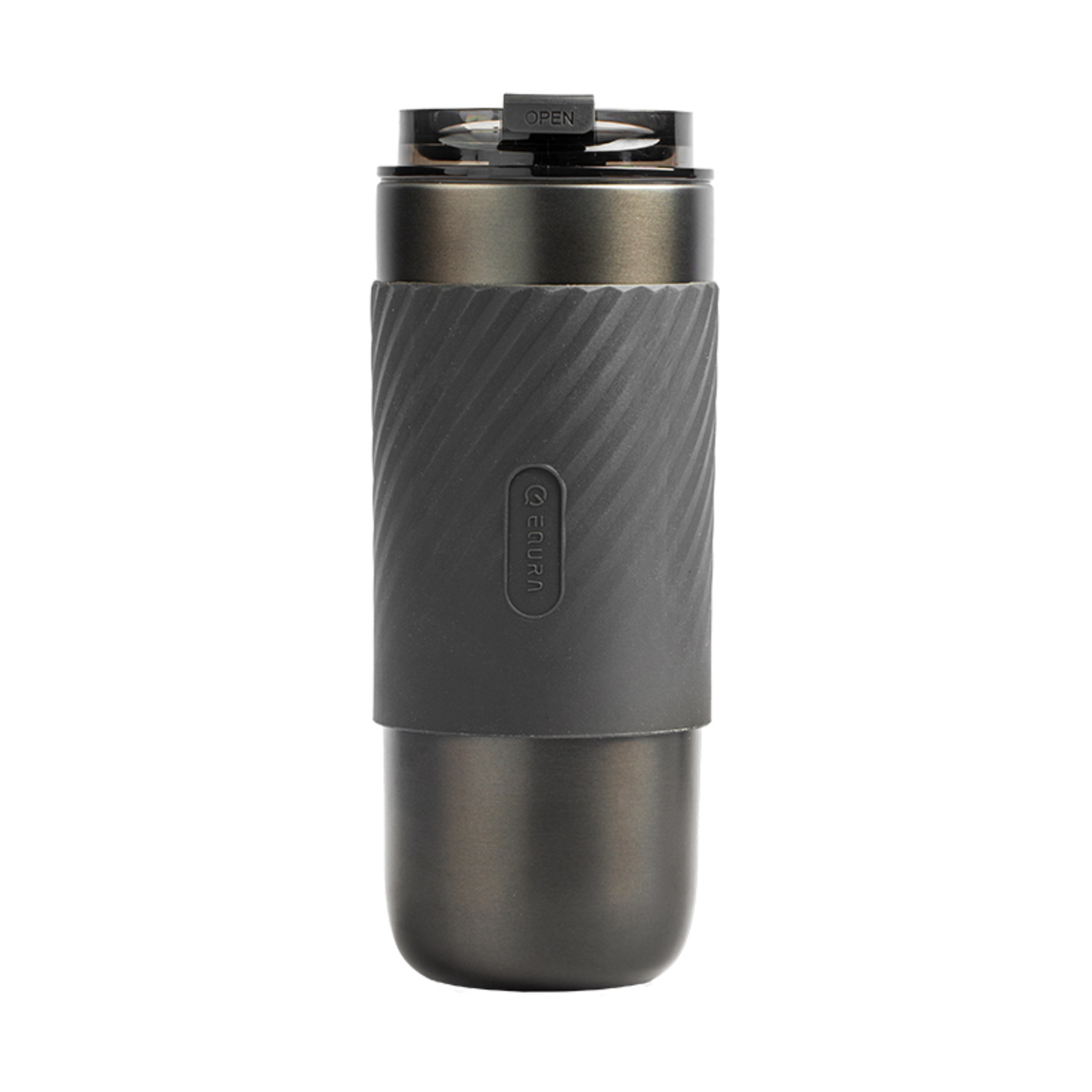 Insulated Travel Tumbler